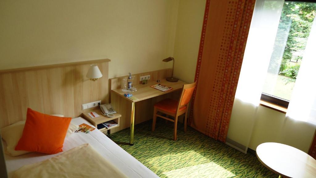 Akzent Restaurant Hirsch Hotel 3*
