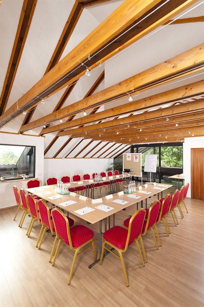 Akzent Restaurant Hirsch 3* Heidenheim an der Brenz