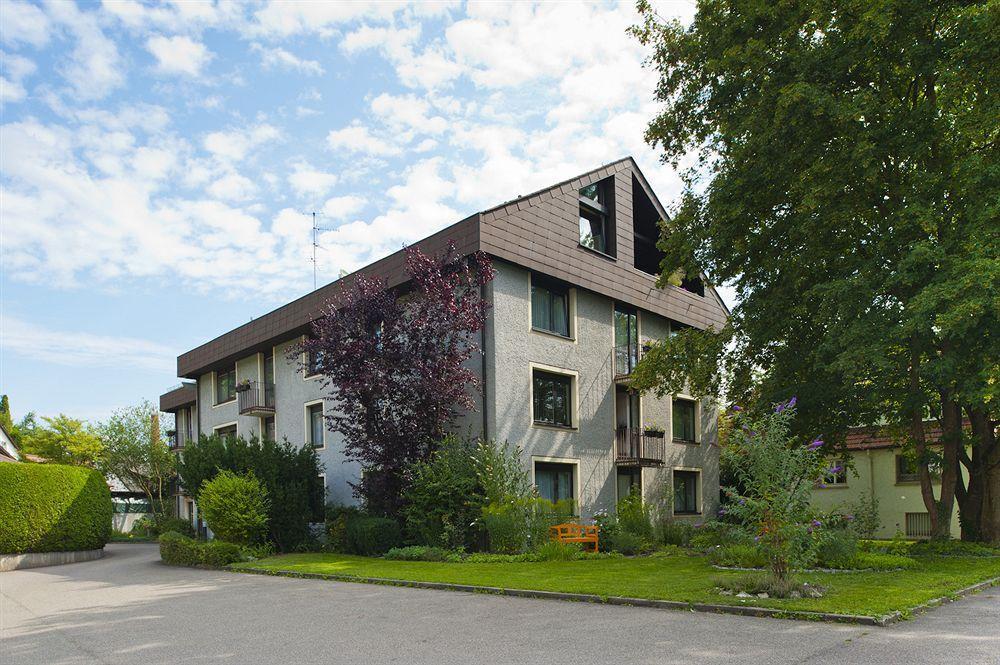Hotel Akzent Restaurant Hirsch 3*